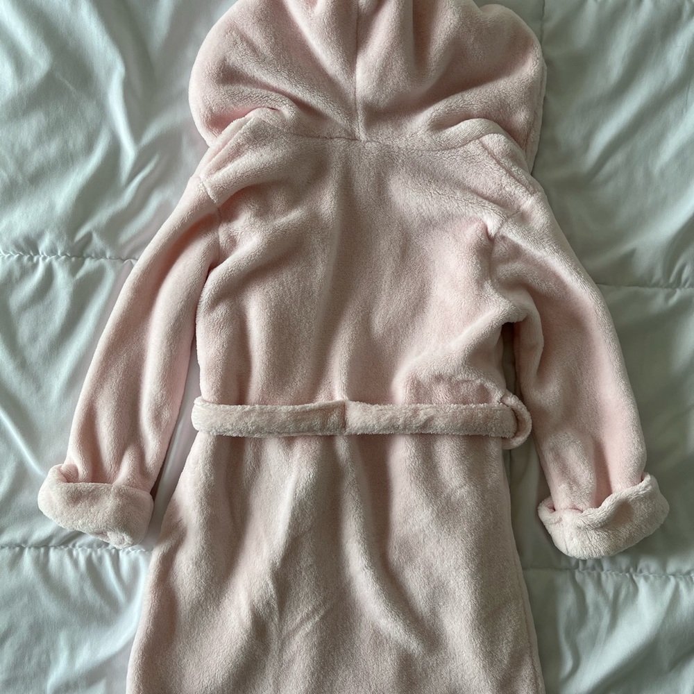 GAP Soft Housecoat / Robe - Size 4 - Picture 3 of 3